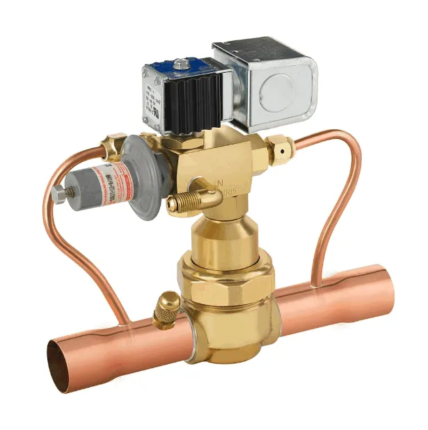 Image of PARKER HANNIFIN CORPORATION SORIT-15