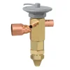 Image of PARKER HANNIFIN CORPORATION SVE-8CP100
