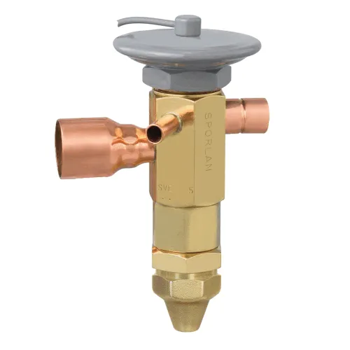 Image of PARKER HANNIFIN CORPORATION VVE-52CP100