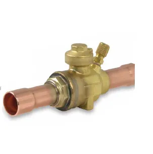 Image of PARKER HANNIFIN CORPORATION EBVP-1030