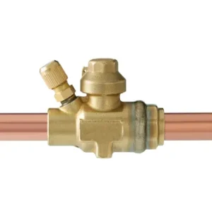 Image of PARKER HANNIFIN CORPORATION EBVP-1093-PZK