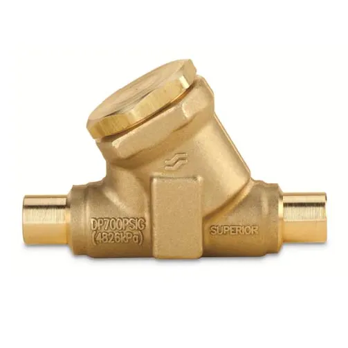 Image of SUPERIOR HVACR PRODUCTS 803B-10ST
