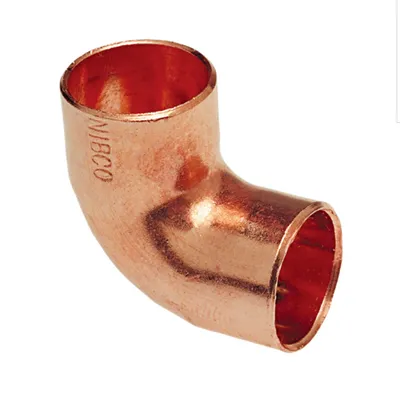 Image of MUELLER STREAMLINE CO 607-I58