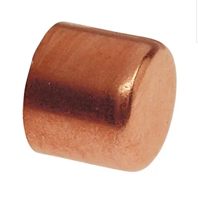 Image of MUELLER STREAMLINE CO 617-34