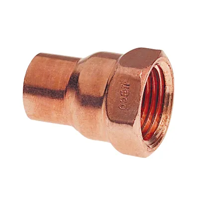 Image of MUELLER STREAMLINE CO 603-1414
