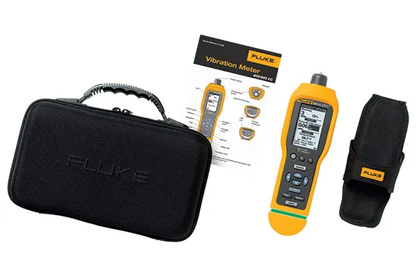Image of FLUKE ELECTRONICS 805 FC