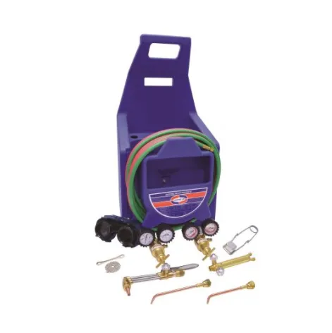 Image of UNIWELD PRODUCTS INC KC100
