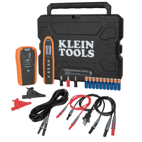 Image of KLEIN TOOLS INC ET450