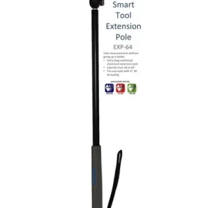 Image of CPS PRODUCTS INC EXP-64
