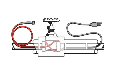 Image of CHEMELEX LLC FG1-6P