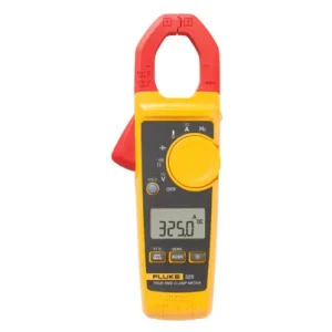Image of FLUKE ELECTRONICS 325