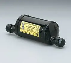 Image of REFRIGERATION RESEARCH INC M1078