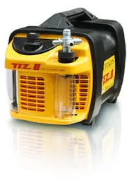Image of APPION INC TEZ8