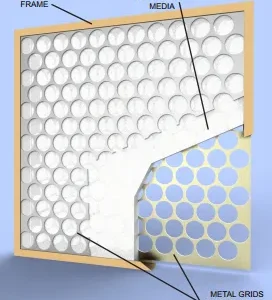 Image of GLASFLOSS IND INC PTA14141