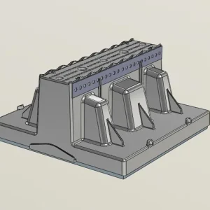 Image of SUNBELT MKT INVESTMENT CORP RTB-01