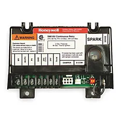 Image of RESIDEO USA LLC S8610U3009