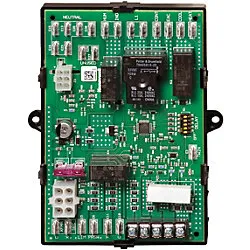 Image of RESIDEO USA LLC ST9120U1011