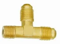 Image of MUELLER STREAMLINE CO T3-4A