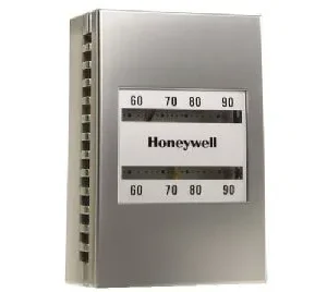 Image of HONEYWELL INC TP970A2004
