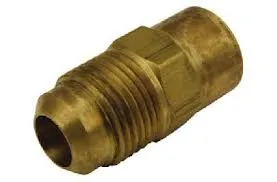 Image of MUELLER STREAMLINE CO US3-88