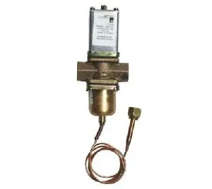 Image of JOHNSON CONTROLS NORTH AMERICA V46AE-1C