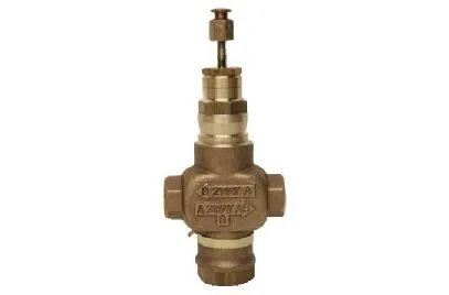 Image of HONEYWELL INC V5011N1099