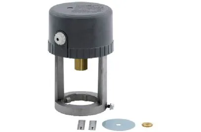 Image of JOHNSON CONTROLS NORTH AMERICA VA-7150-1001