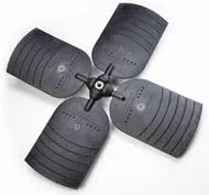 Image of AXIOM FAN SOLUTIONS VFU16-26