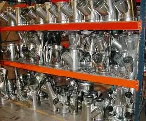 Image of M&M MANUFACTURING 8001086