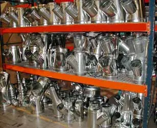 Image of M&M MANUFACTURING 800865