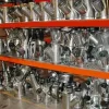 Image of M&M MANUFACTURING 800875