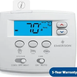 Image of COPELAND COMFORT CONTROL LP 1F86EZ-0251
