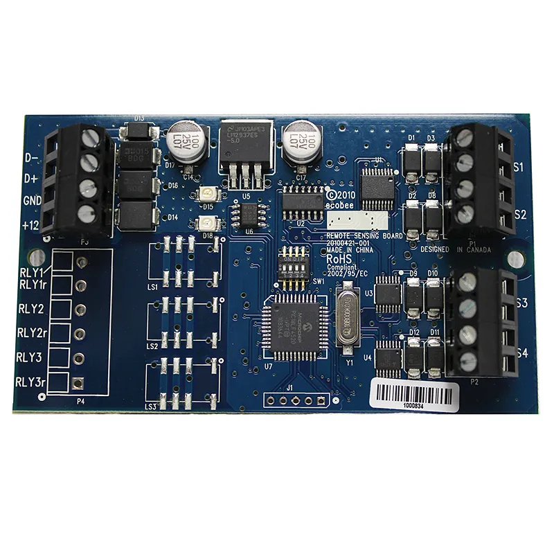 Image of ECOBEE LTD EB-RSM-01