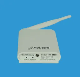 Image of PELICAN WIRELESS SYSTEMS GW400-LTE