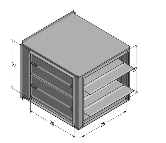 Image of MCDANIEL METALS INC HZECONJ18-60