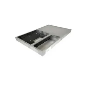 Image of MCDANIEL METALS INC Y04B-L36T