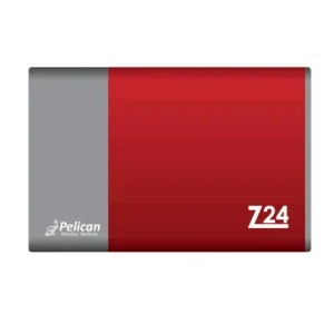 Image of PELICAN WIRELESS SYSTEMS Z24