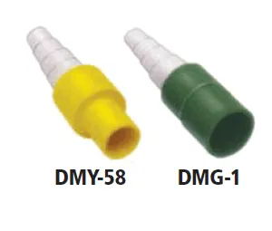 Image of MARKETAIR INC DMY-58