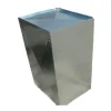 Image of MCDANIEL METALS INC 161/2X141/2X36R8