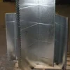 Image of MCDANIEL METALS INC 23.8X19.5X36