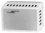 Image of JOHNSON CONTROLS NORTH AMERICA T-4000-3141