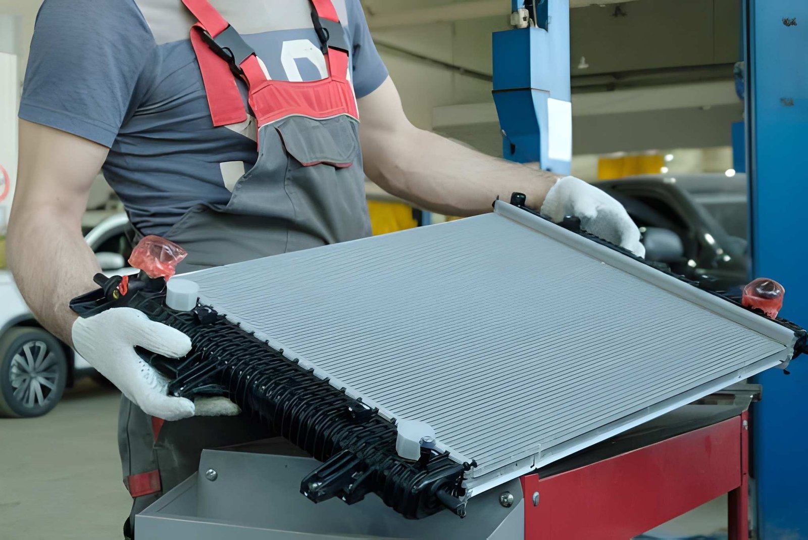 Buy Refrigeration Spare Parts Online for cooling maintenance. Find compressors, controls, evaporators, and more. Shop today.