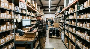 Buying Air Conditioning Spare Parts Online? Check motors, controls, and service parts. Explore Unified HVAC Supply today!
