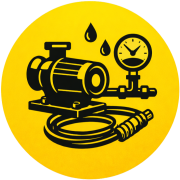 Hydronics:Pneumatics 2